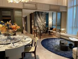 The Continuum (D15), Apartment #611954241